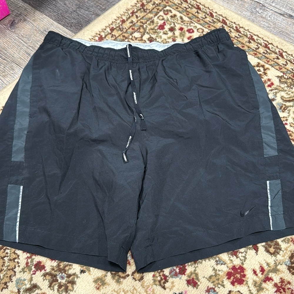 Nike short for men
